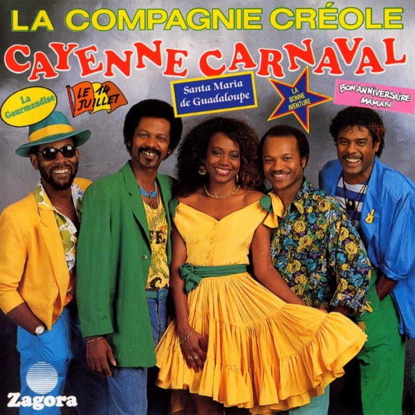 Cayenne carnaval